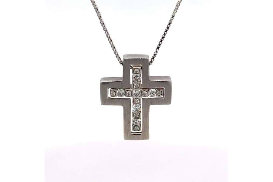 ダミアーニ ベルエポック ネックレス 750 全長約49.0cm